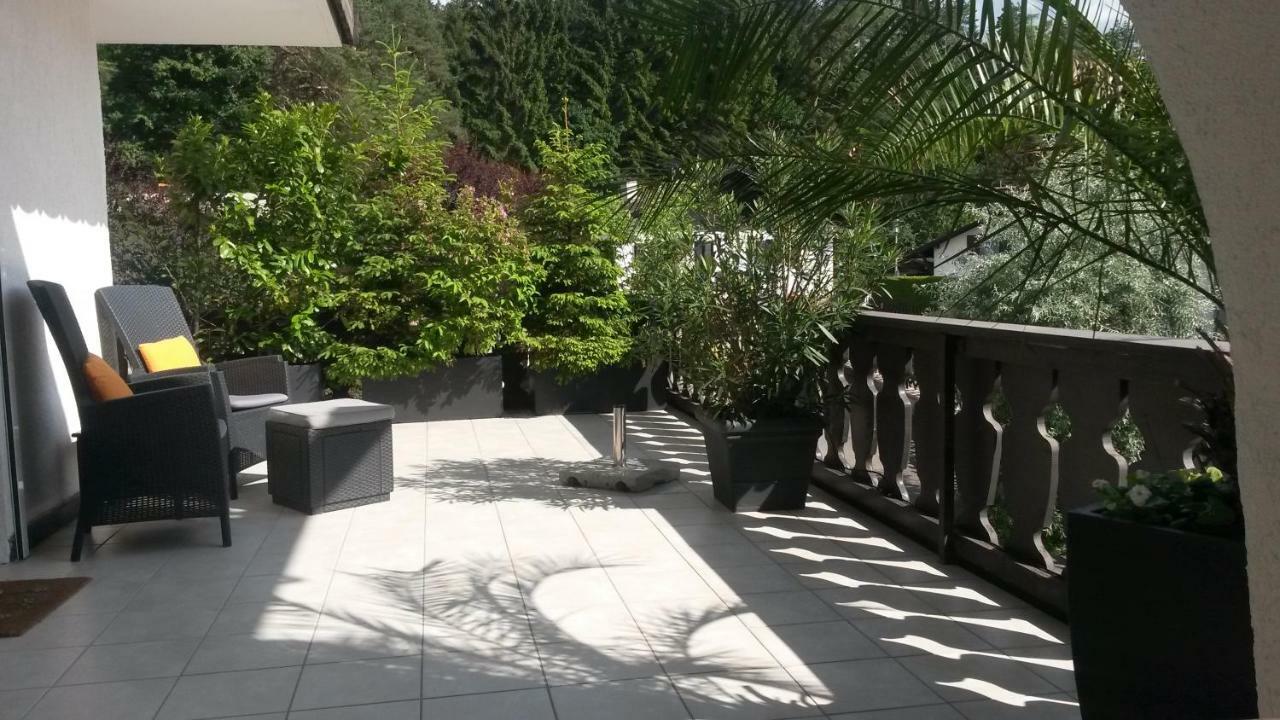 Ferienhaus Alpenjuwel 加爾米施-帕滕基興 外观 照片